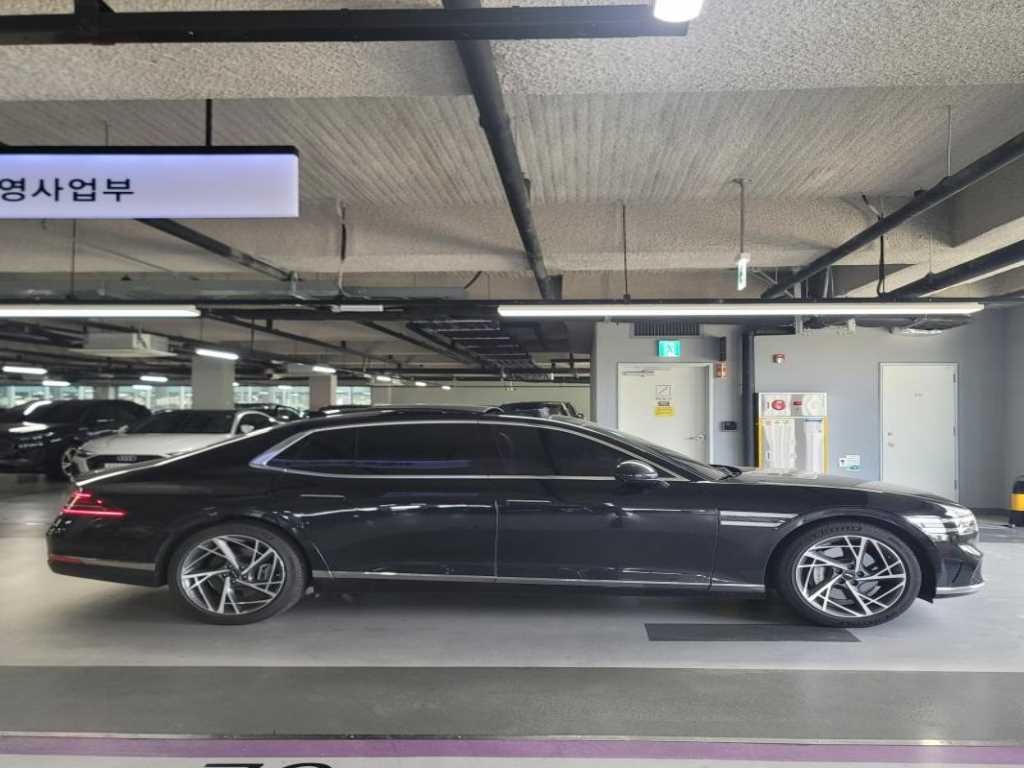 제네시스 G90 G90(RS4) 3.5T GDI AWD 이미지 3