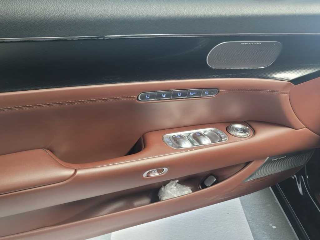 제네시스 G90 G90(RS4) 3.5T GDI AWD 이미지 6