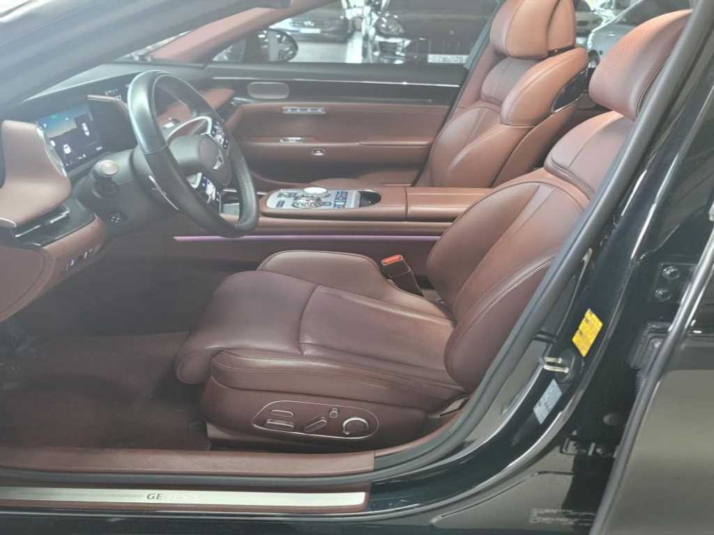 제네시스 G90 G90(RS4) 3.5T GDI AWD 이미지 7