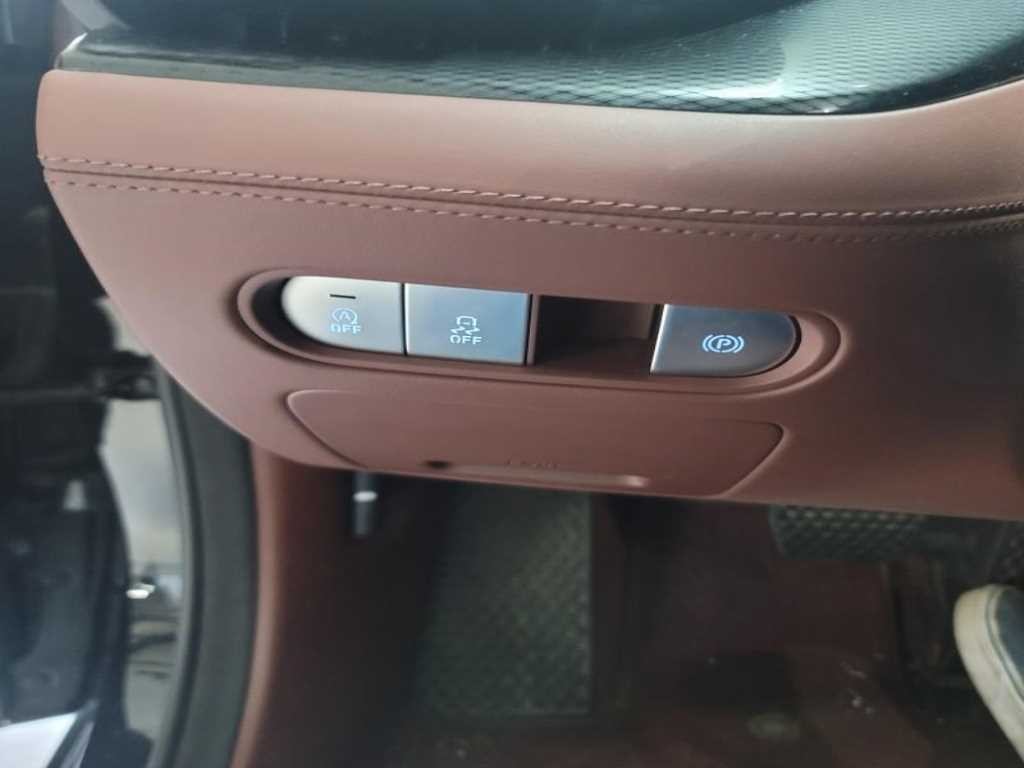제네시스 G90 G90(RS4) 3.5T GDI AWD 이미지 8