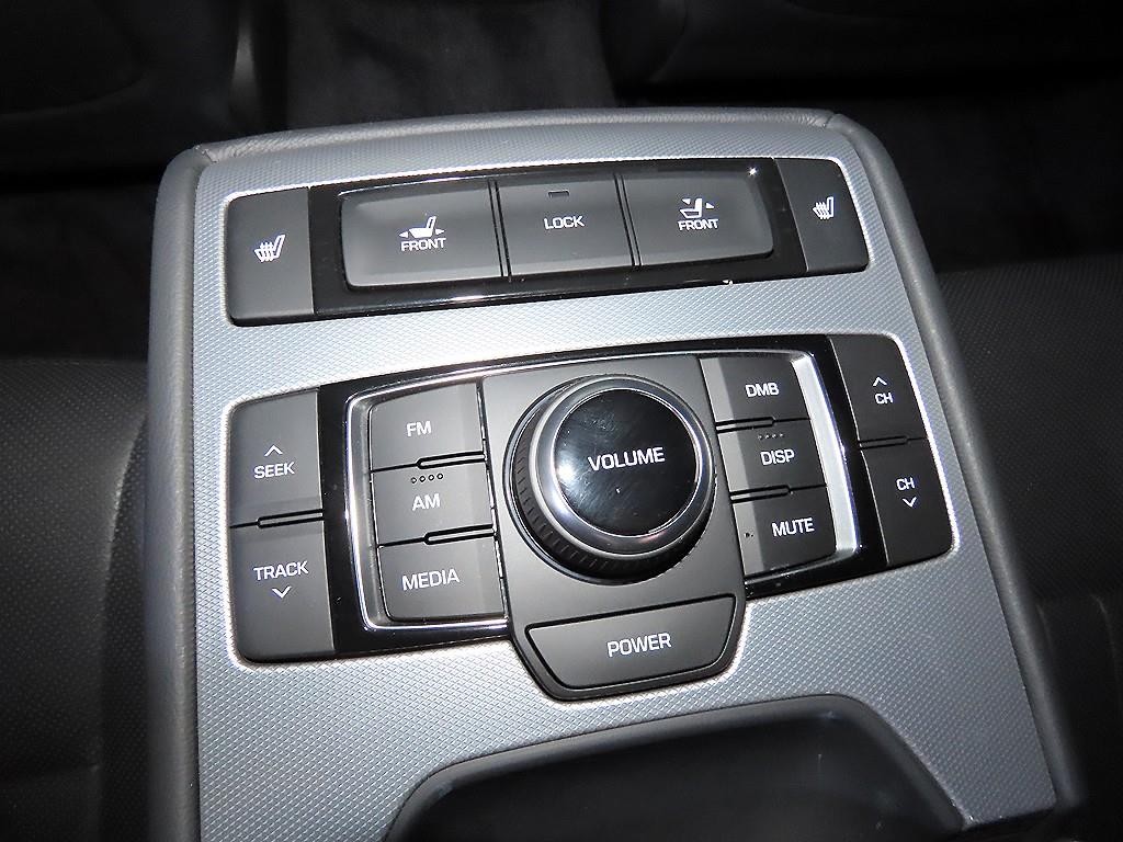 제네시스 G80 3.3 GDI AWD 럭셔리 이미지 14
