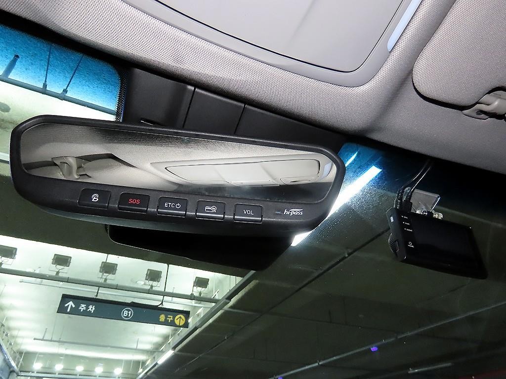 제네시스 G80 3.3 GDI AWD 럭셔리 이미지 18