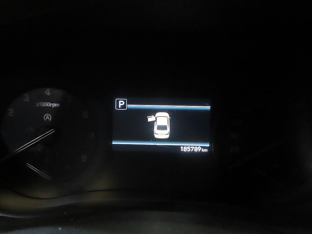 제네시스 G80 3.3 GDI AWD 럭셔리 이미지 9