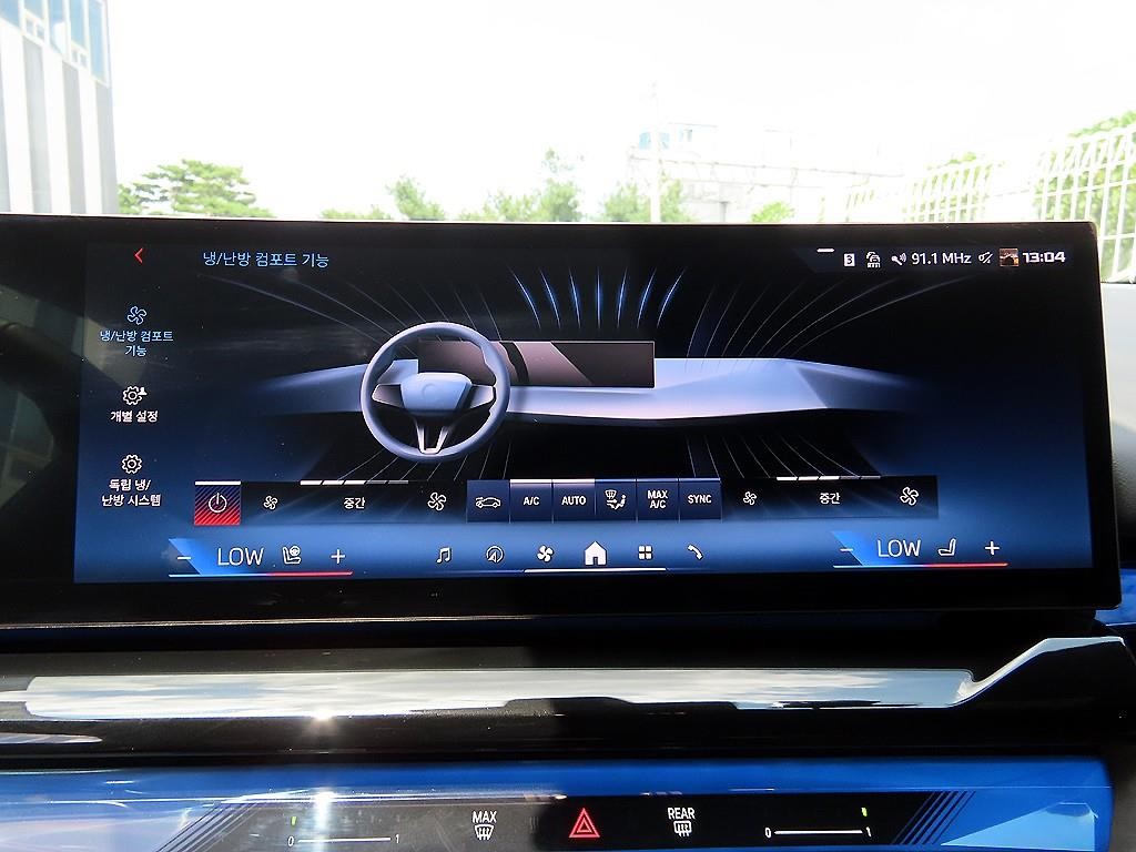 BMW i5 M60 xDrive 이미지 13