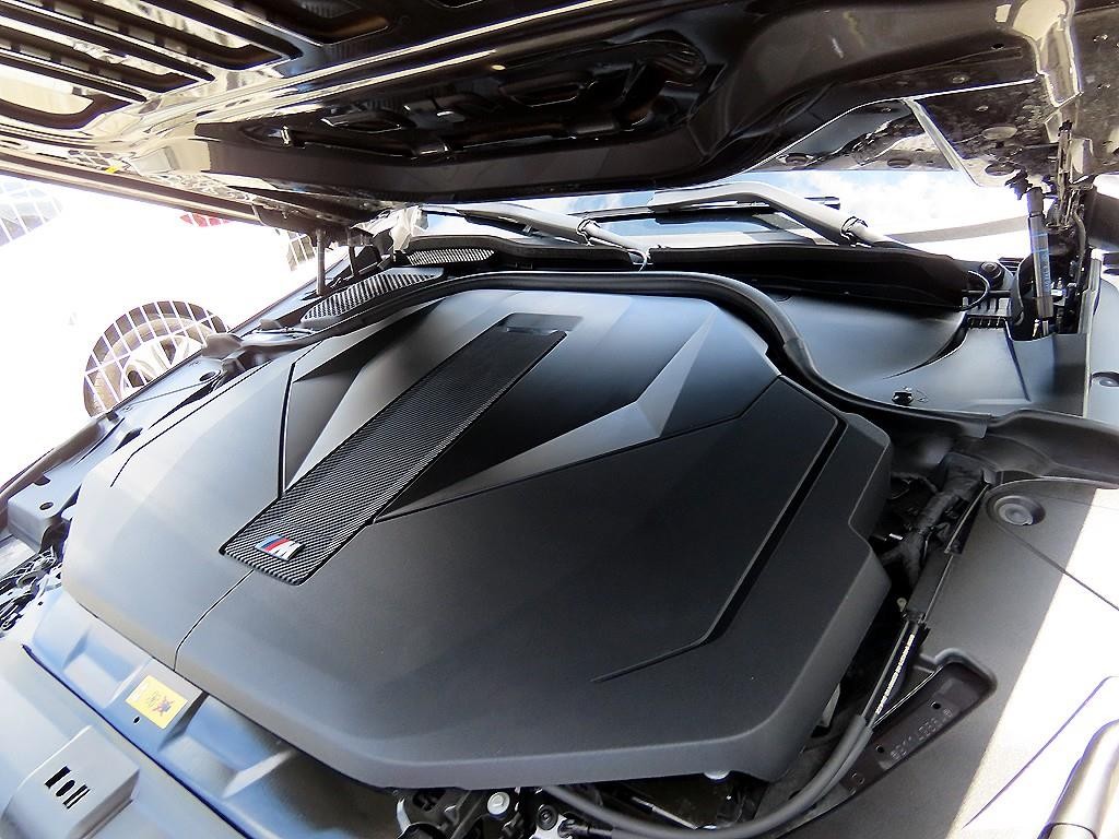 BMW i5 M60 xDrive 이미지 19