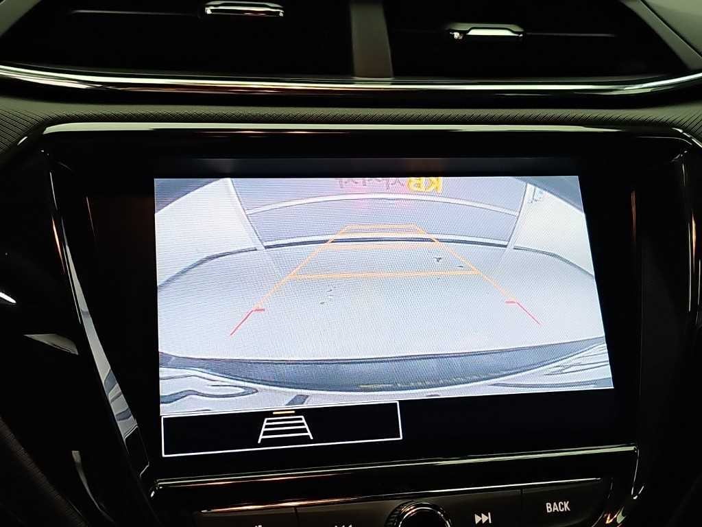 쉐보레 트레일블레이저 2WD 1.3 터보 가솔린 RS 이미지 15