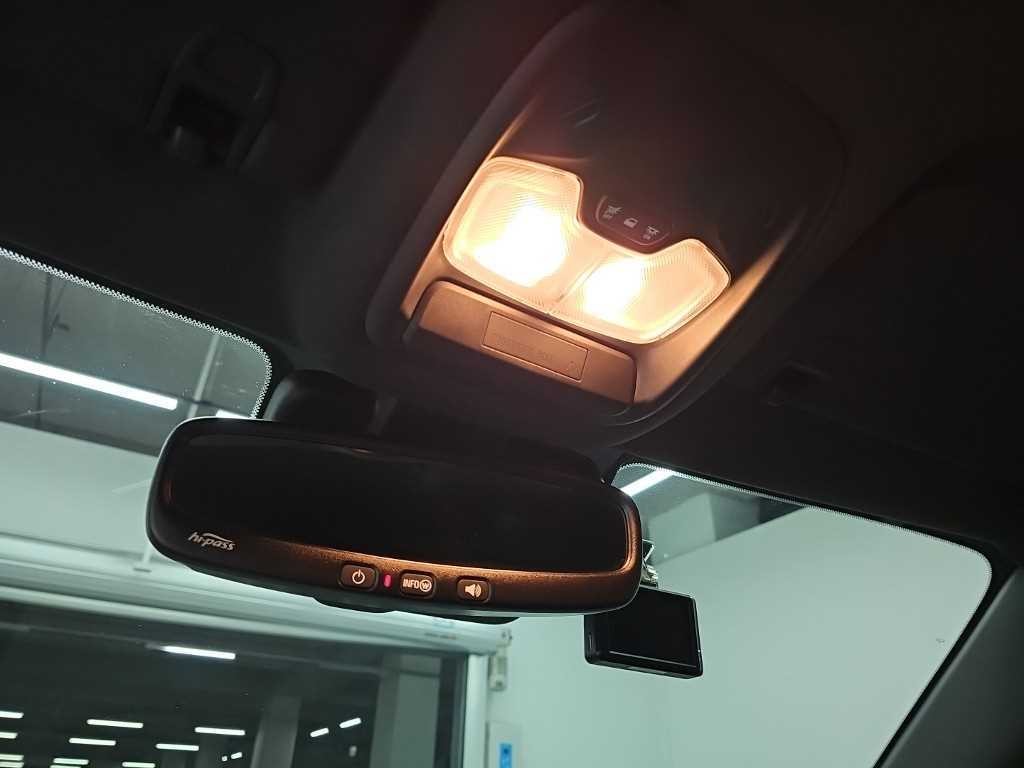 쉐보레 트레일블레이저 2WD 1.3 터보 가솔린 RS 이미지 16