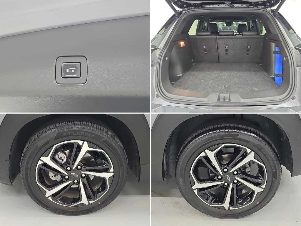 쉐보레 트레일블레이저 2WD 1.3 터보 가솔린 RS 이미지 19