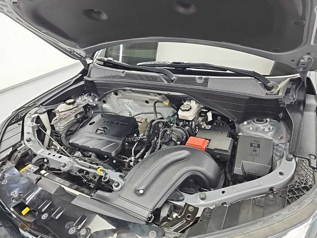 쉐보레 트레일블레이저 2WD 1.3 터보 가솔린 RS 이미지 5