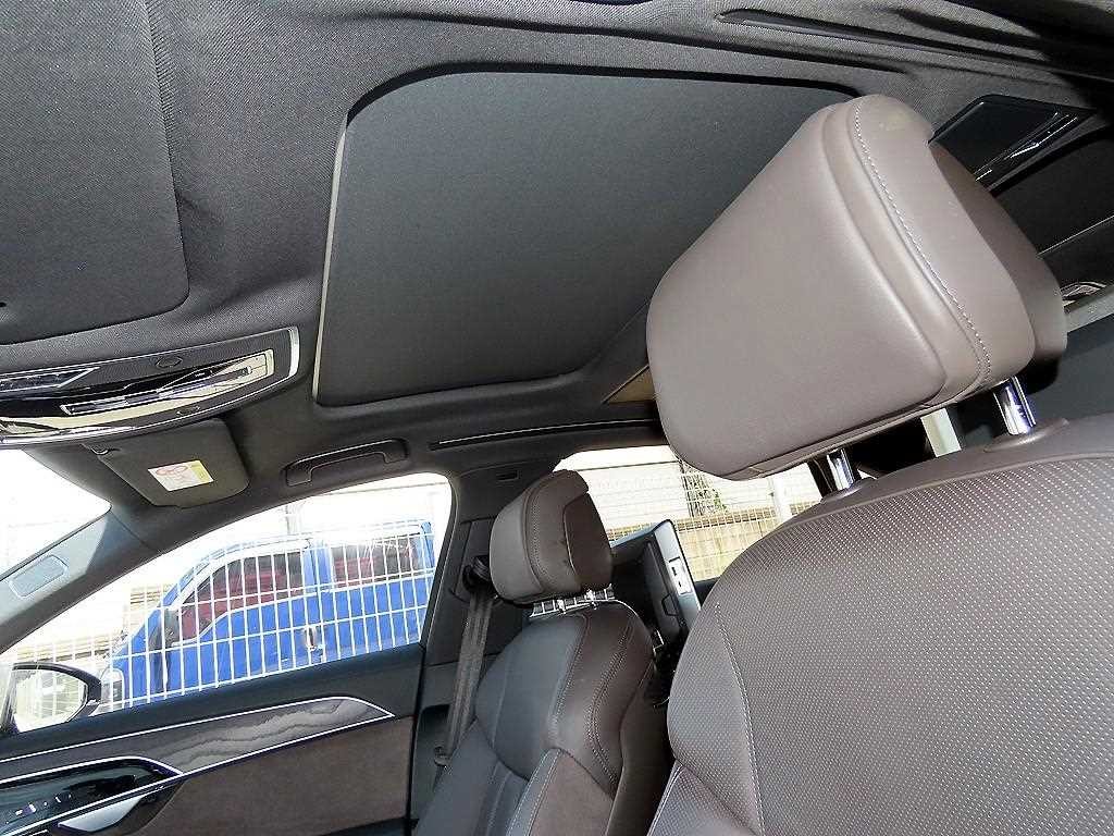 아우디 A8 A8 (D5) 55 TFSI 콰트로 LWB 프리미엄 이미지 15