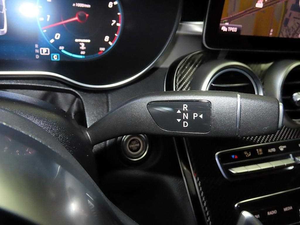 벤츠 C 클래스 C클래스 W205 C43 AMG 4MATIC 카브리올레 이미지 15