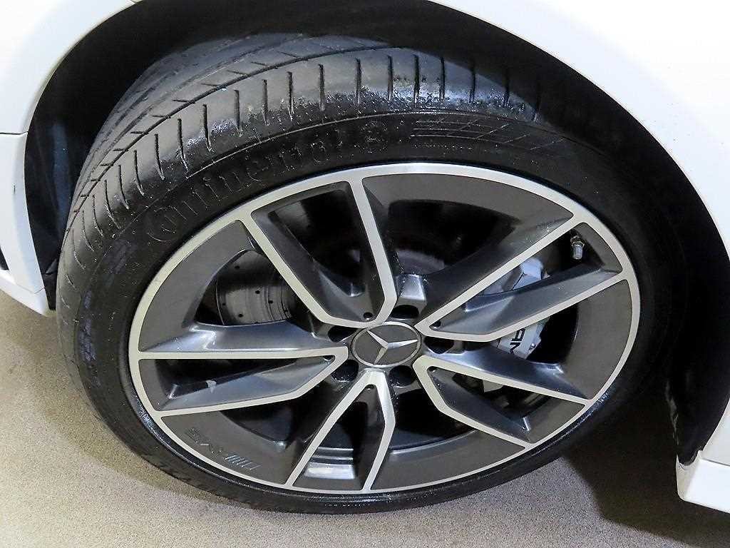 벤츠 C 클래스 C클래스 W205 C43 AMG 4MATIC 카브리올레 이미지 20