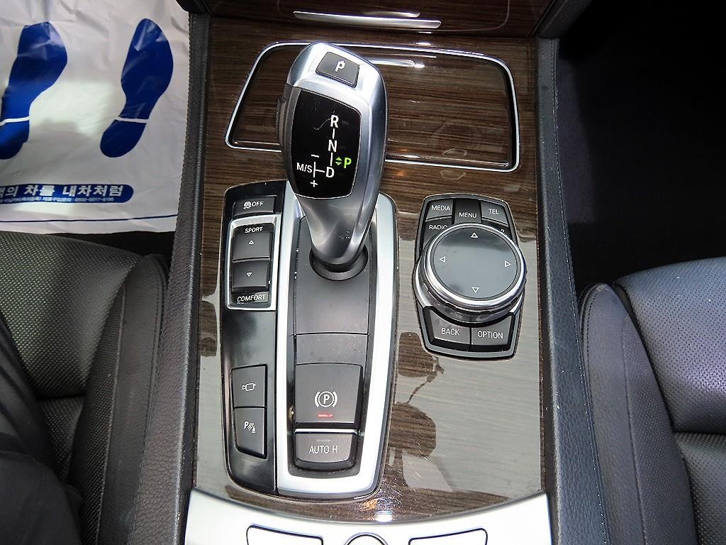 BMW 7시리즈 7시리즈 (F01) 740 Li 이미지 11