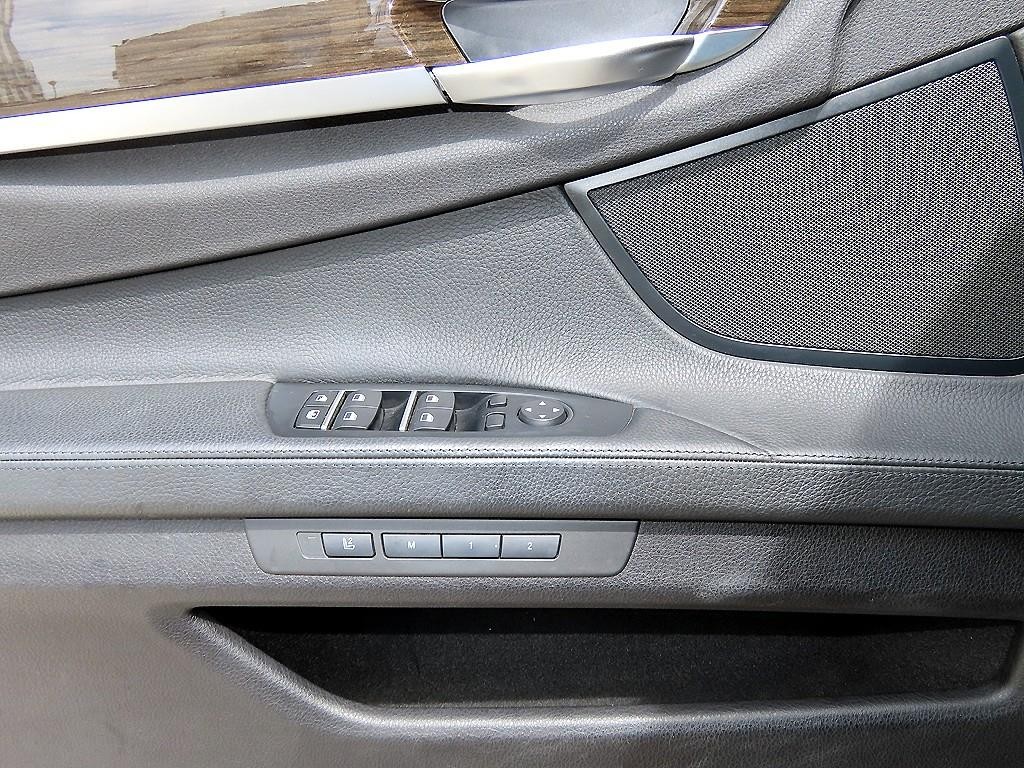 BMW 7시리즈 7시리즈 (F01) 740 Li 이미지 12