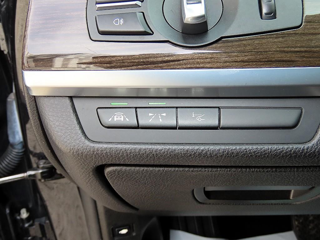 BMW 7시리즈 7시리즈 (F01) 740 Li 이미지 13