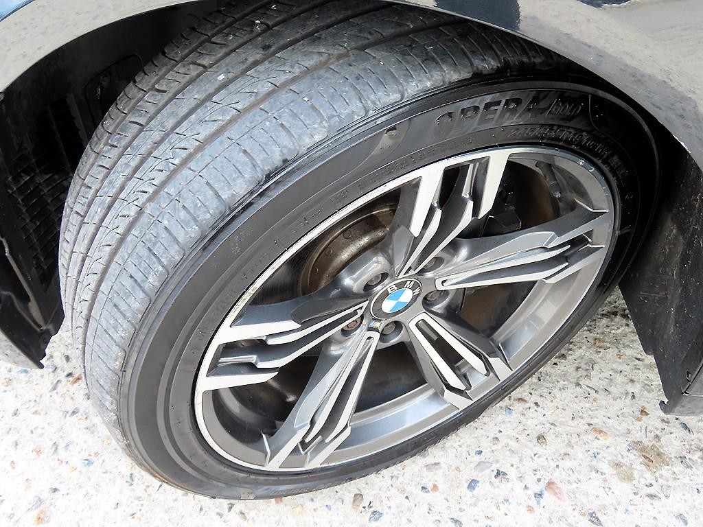BMW 7시리즈 7시리즈 (F01) 740 Li 이미지 20