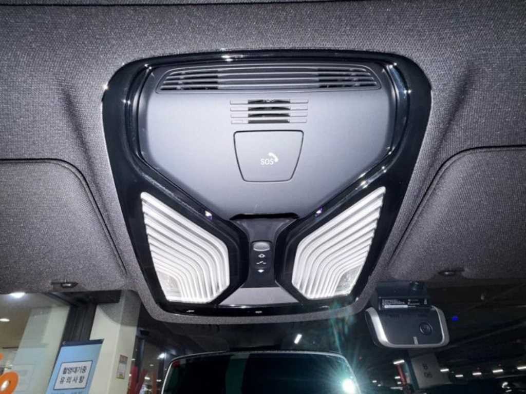 BMW 5시리즈 5시리즈 (G30) 523d M 스포츠 이미지 14