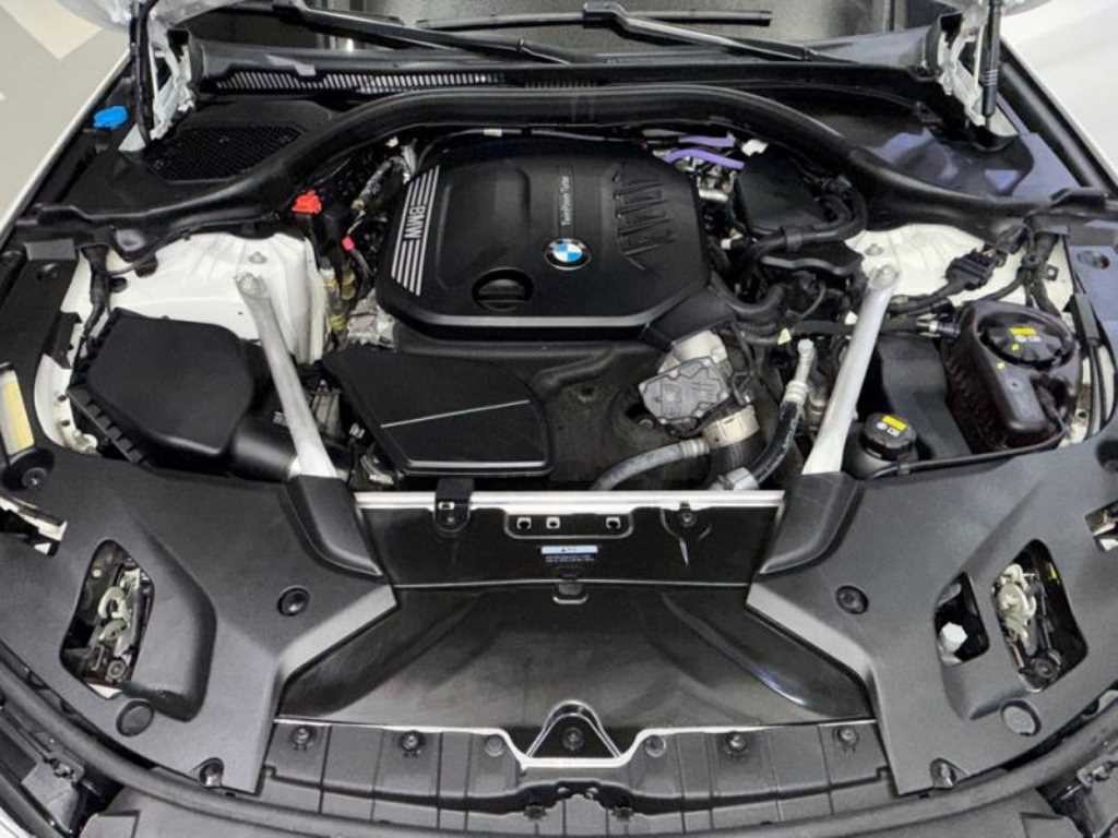BMW 5시리즈 5시리즈 (G30) 523d M 스포츠 이미지 19