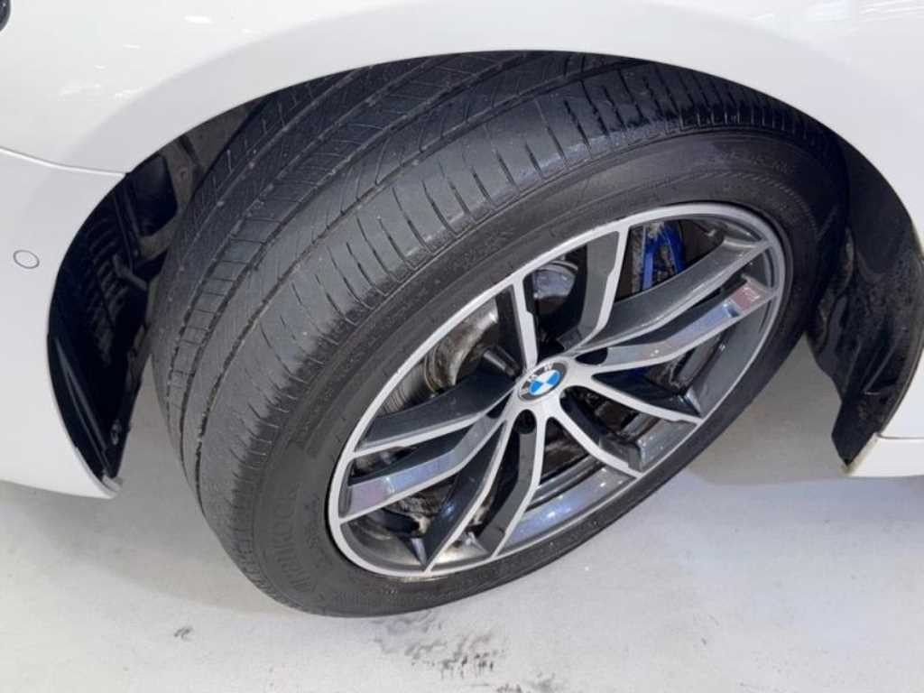 BMW 5시리즈 5시리즈 (G30) 523d M 스포츠 이미지 20