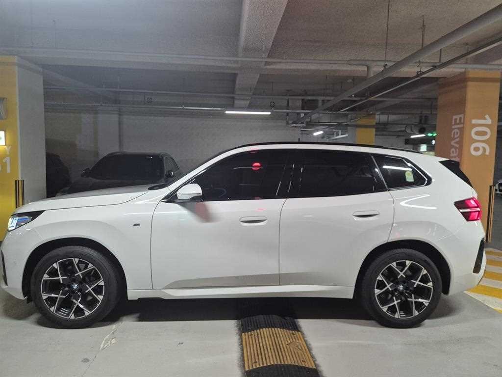 BMW X3 X3 (G45) xDrive 20 M 스포츠 이미지 5