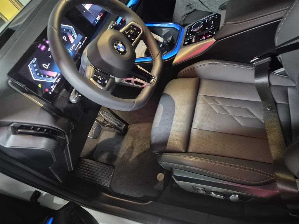 BMW X3 X3 (G45) xDrive 20 M 스포츠 이미지 9