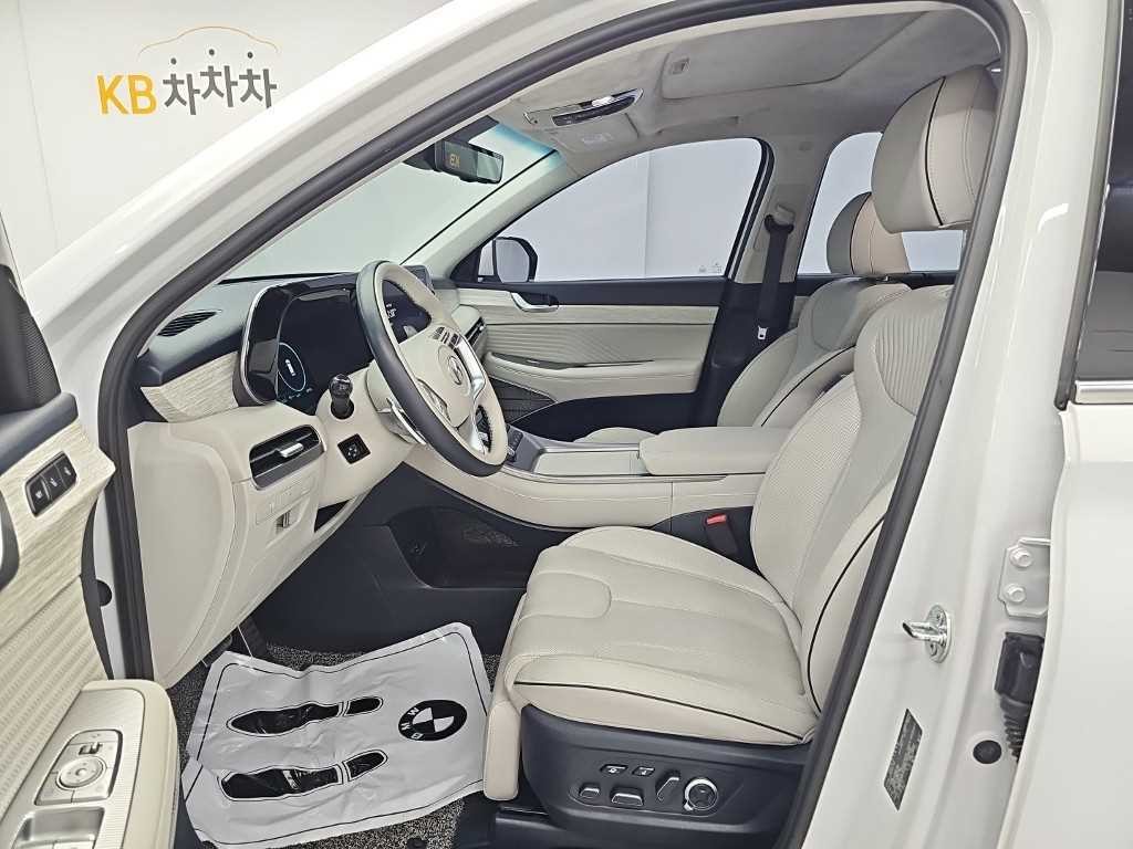 현대 팰리세이드 더 뉴 팰리세이드 가솔린 3.8 4WD 캘리그라피 이미지 11