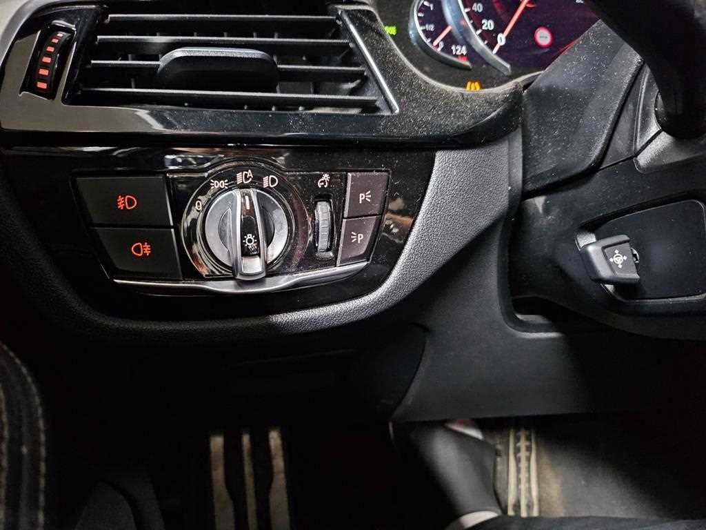 BMW 5시리즈 5시리즈 (G30) 520d M 스포츠 이미지 9