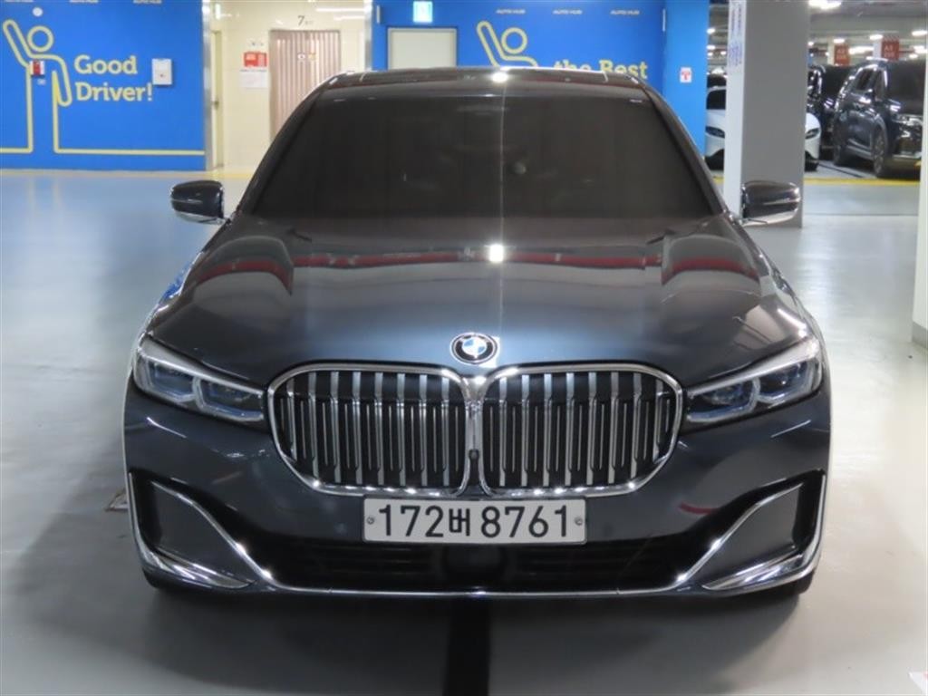 BMW 7시리즈 7시리즈 (G11) 740Li xDrive M SPORT 스포츠 이미지 1