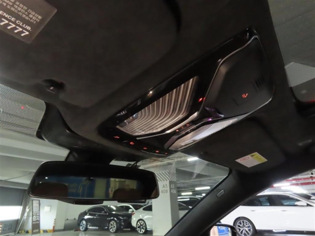 BMW 7시리즈 7시리즈 (G11) 740Li xDrive M SPORT 스포츠 이미지 10