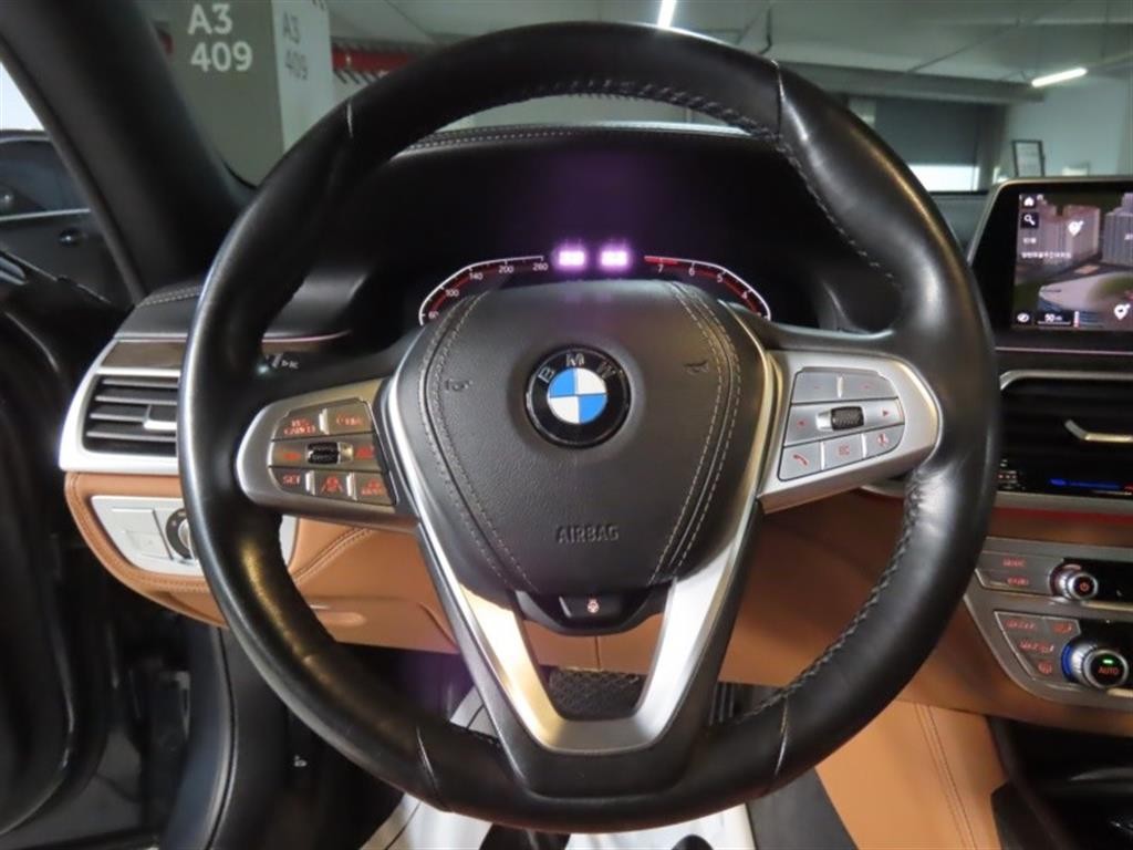 BMW 7시리즈 7시리즈 (G11) 740Li xDrive M SPORT 스포츠 이미지 14