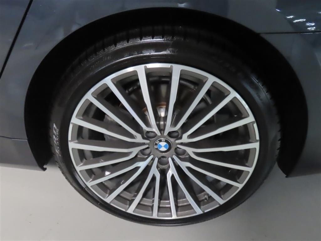 BMW 7시리즈 7시리즈 (G11) 740Li xDrive M SPORT 스포츠 이미지 16