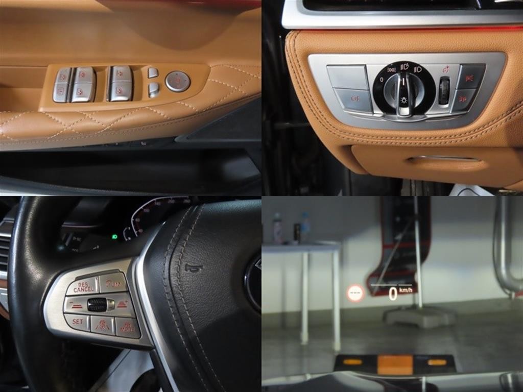 BMW 7시리즈 7시리즈 (G11) 740Li xDrive M SPORT 스포츠 이미지 19