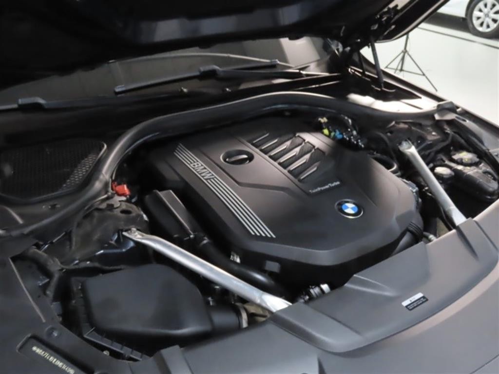 BMW 7시리즈 7시리즈 (G11) 740Li xDrive M SPORT 스포츠 이미지 20