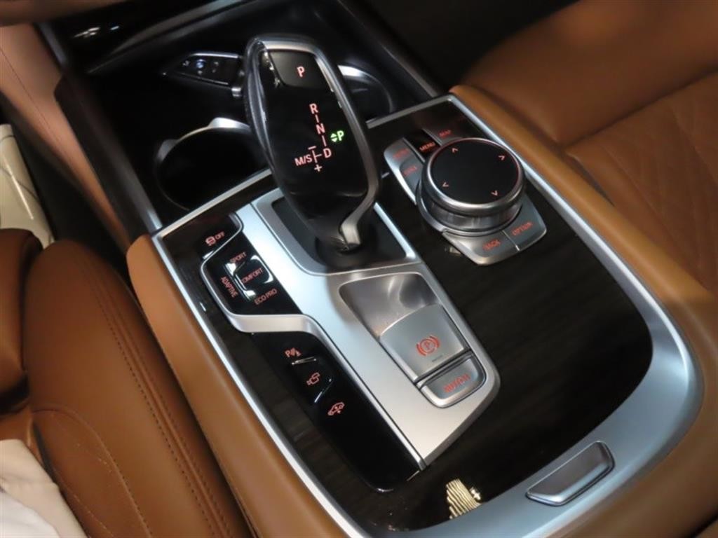 BMW 7시리즈 7시리즈 (G11) 740Li xDrive M SPORT 스포츠 이미지 6