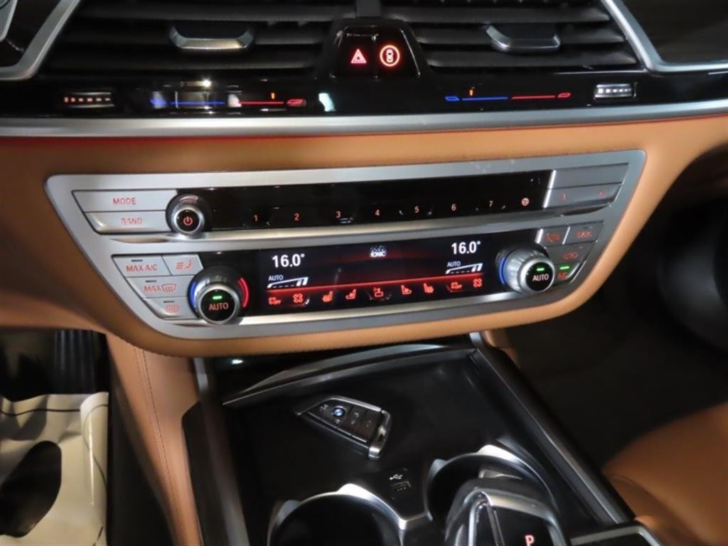 BMW 7시리즈 7시리즈 (G11) 740Li xDrive M SPORT 스포츠 이미지 7