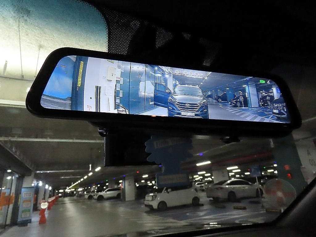 KG모빌리티(쌍용) 렉스턴 더 뉴 렉스턴 스포츠 디젤 2.2 4WD 프레스티지 이미지 16