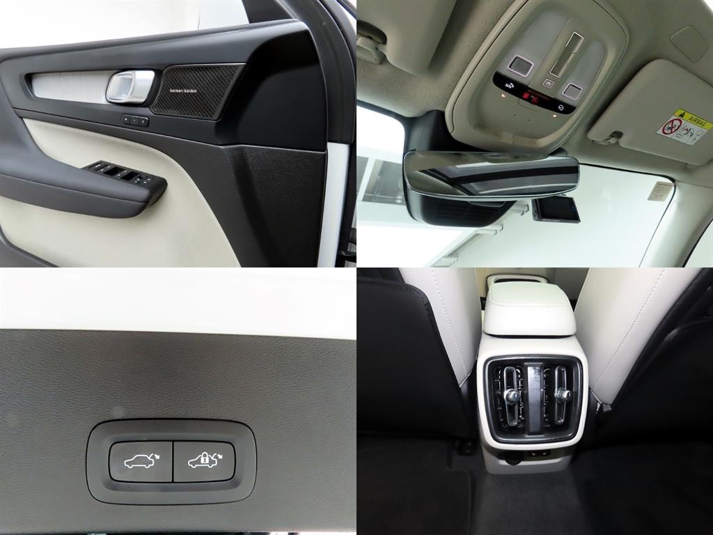 볼보 XC40 B4 AWD 얼티메이트 브라이트 이미지 18