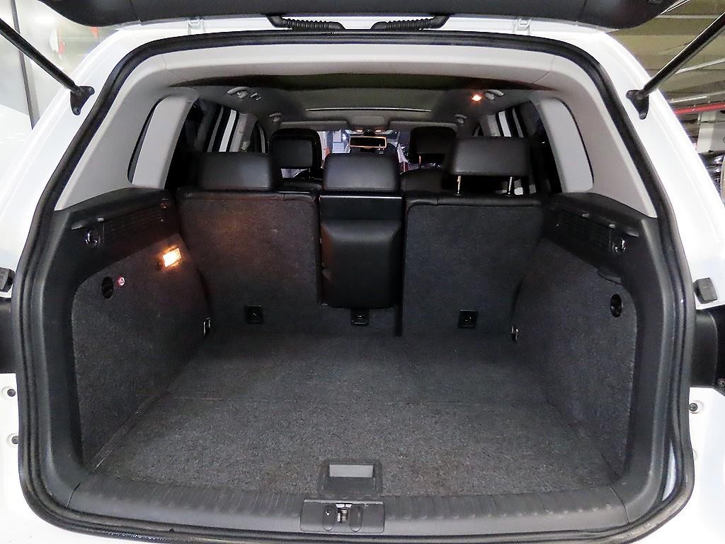 폭스바겐 티구안 뉴티구안 2.0 TDI 프리미엄 이미지 17
