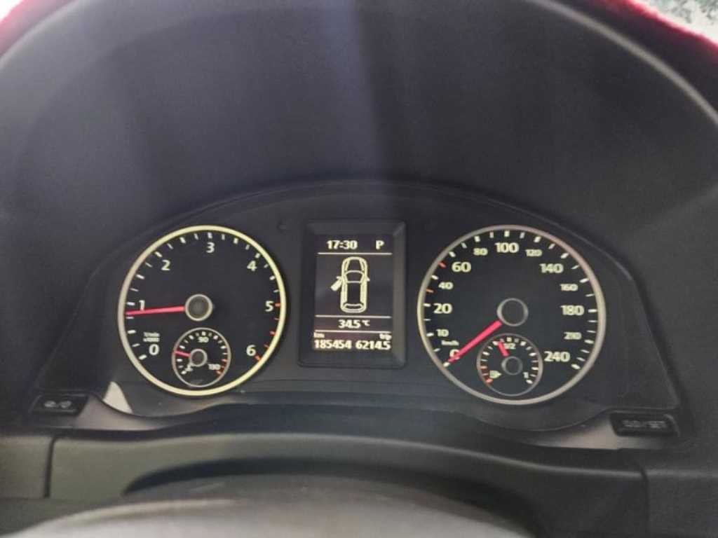 폭스바겐 티구안 뉴티구안 2.0 TDI 프리미엄 이미지 3