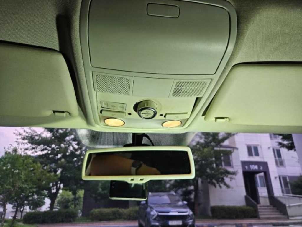 폭스바겐 티구안 뉴티구안 2.0 TDI 프리미엄 이미지 6