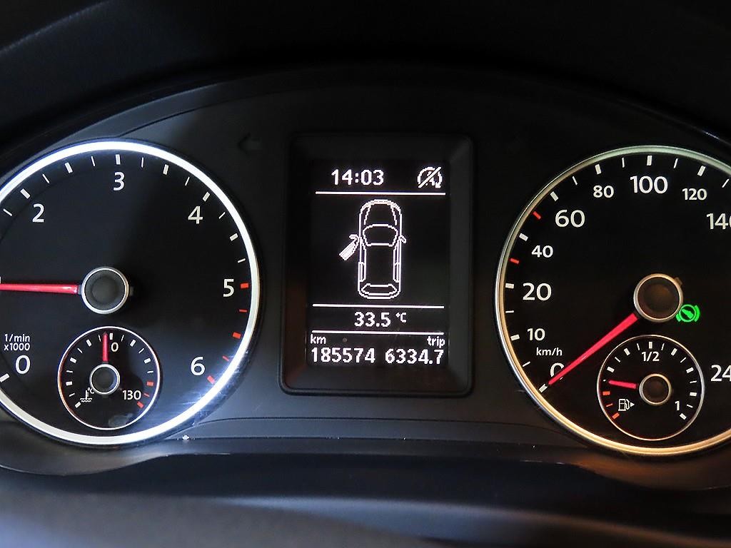 폭스바겐 티구안 뉴티구안 2.0 TDI 프리미엄 이미지 9