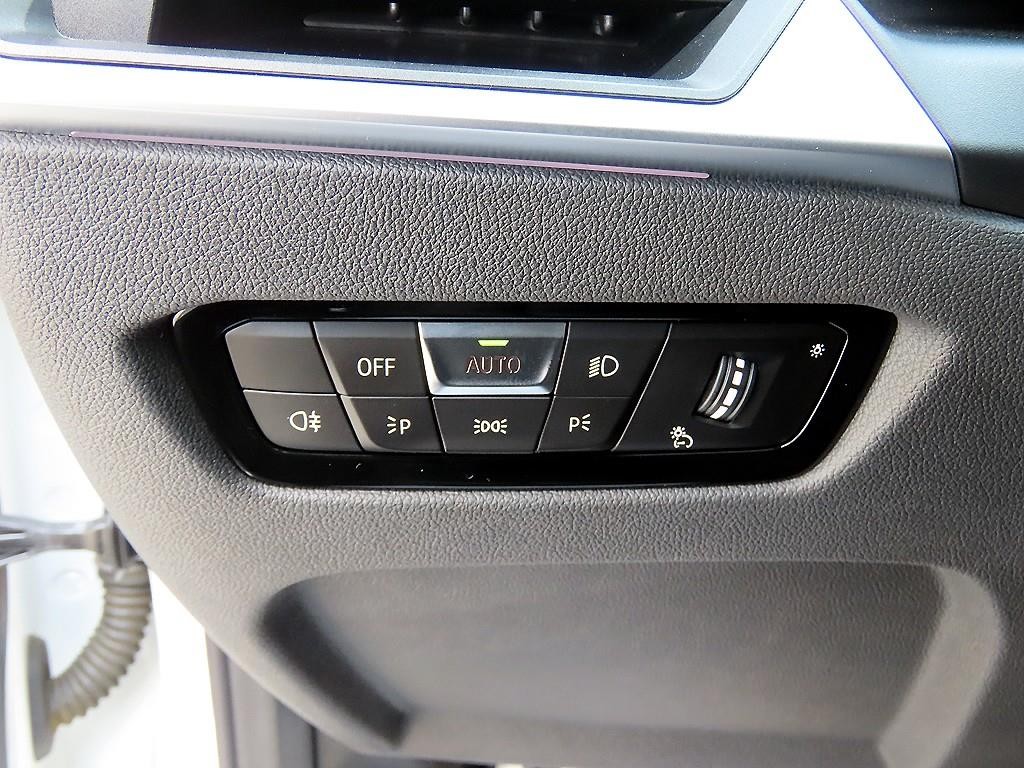 BMW i4 eDrive 40 M 스포츠 프로 이미지 13