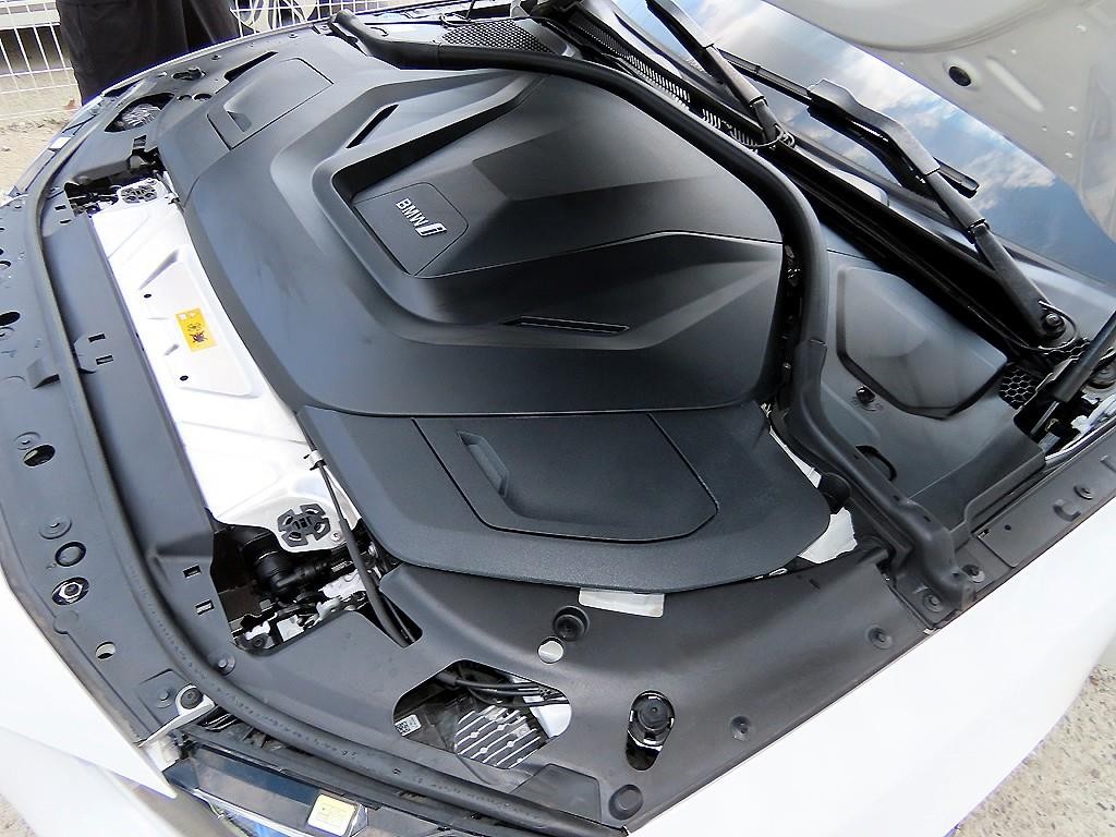 BMW i4 eDrive 40 M 스포츠 프로 이미지 19