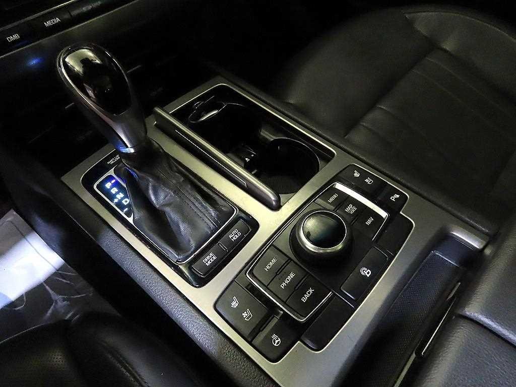 현대 제네시스 제네시스DH G330 프리미엄 AWD 이미지 12