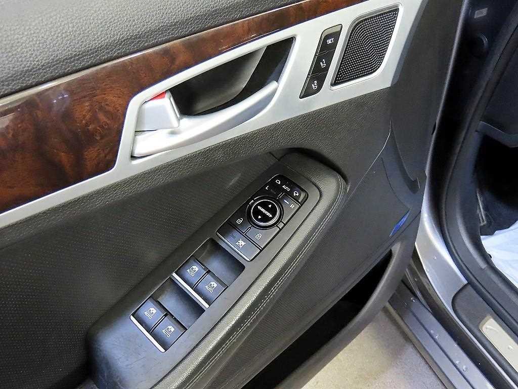 현대 제네시스 제네시스DH G330 프리미엄 AWD 이미지 13