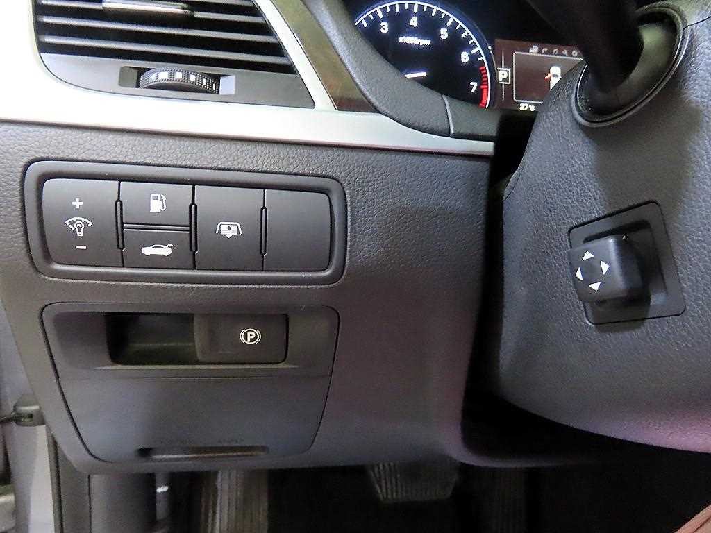 현대 제네시스 제네시스DH G330 프리미엄 AWD 이미지 14