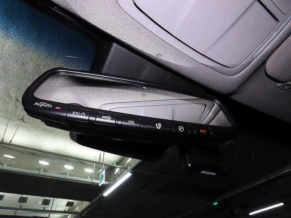 현대 제네시스 제네시스DH G330 프리미엄 AWD 이미지 15