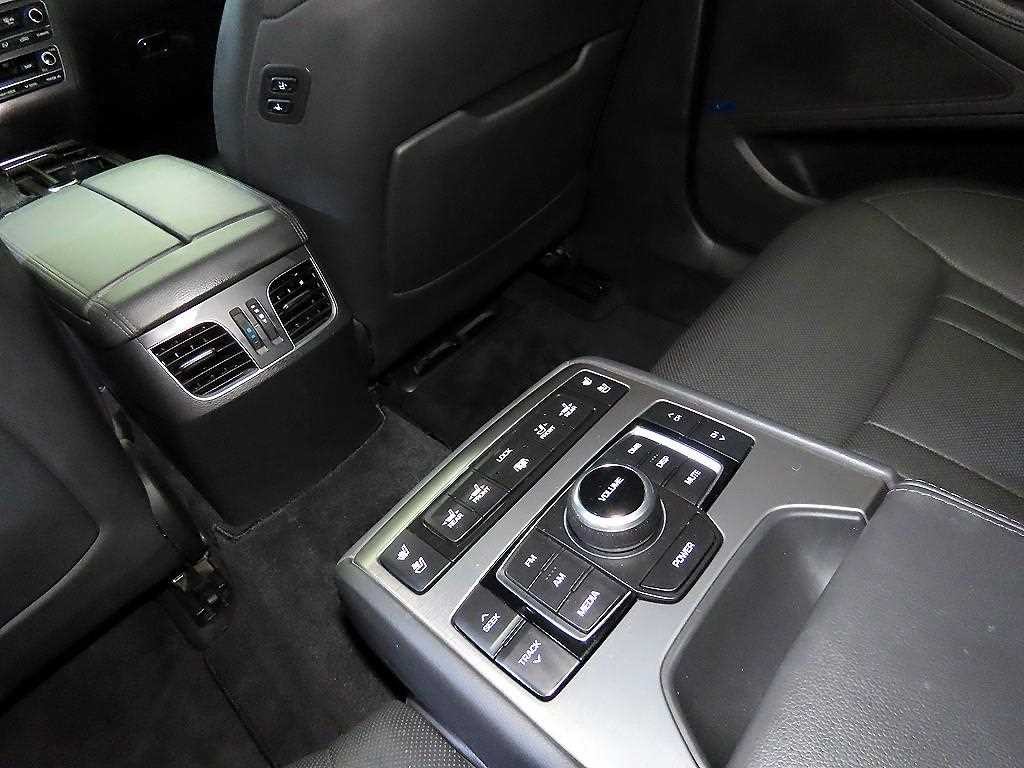 현대 제네시스 제네시스DH G330 프리미엄 AWD 이미지 16
