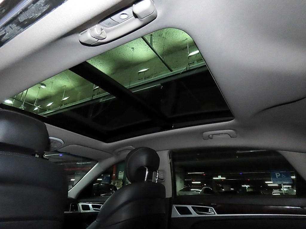 현대 제네시스 제네시스DH G330 프리미엄 AWD 이미지 17