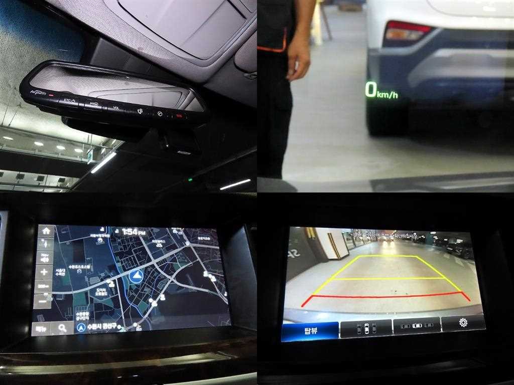 현대 제네시스 제네시스DH G330 프리미엄 AWD 이미지 18